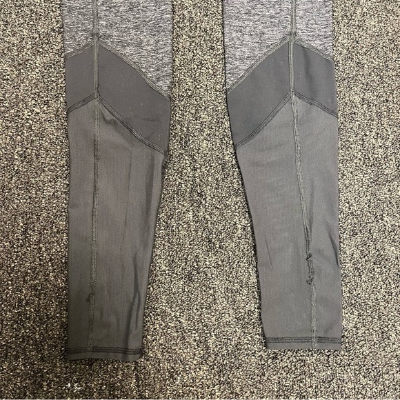 lululemon athletica Gray Leggings - Picture 8 of 12